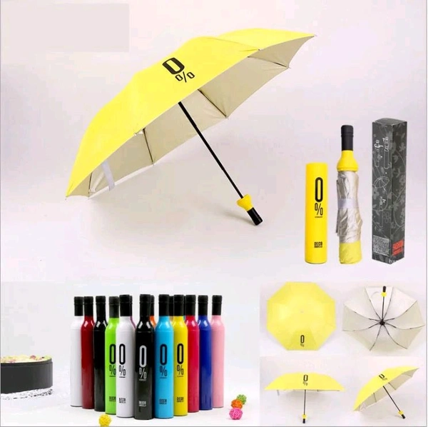 Bottle Umbrella 