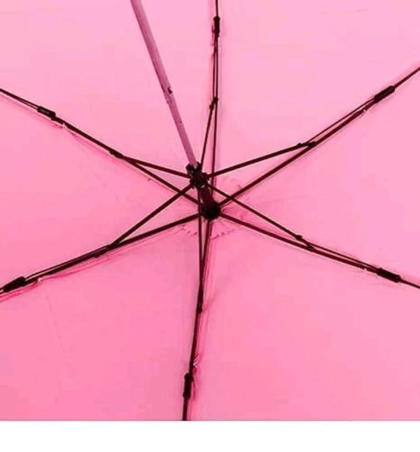 Rose Bottle Umbrella 