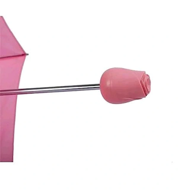 Rose Bottle Umbrella 