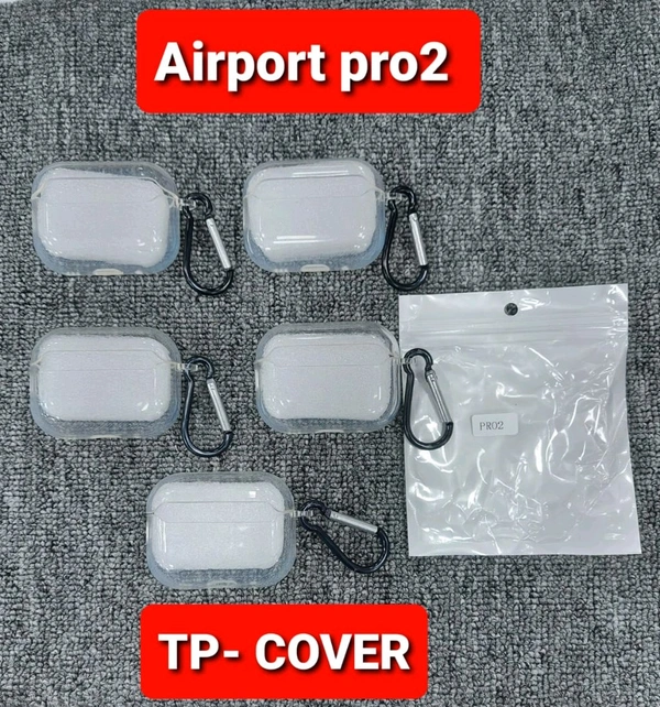 Airpods Pro 2 TP COVER 