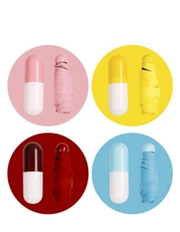Capsule Umbrella 