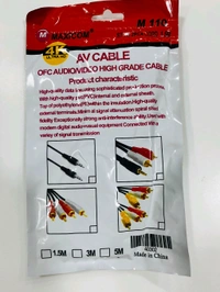 2RCA Cable 