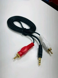 2RCA Cable 