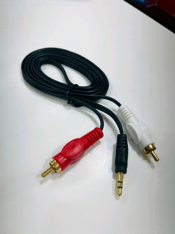 2RCA Cable 
