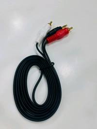 2RCA Cable 