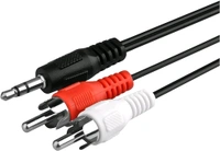 2RCA Cable 