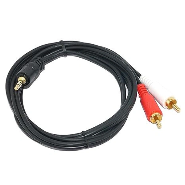 2RCA Cable 