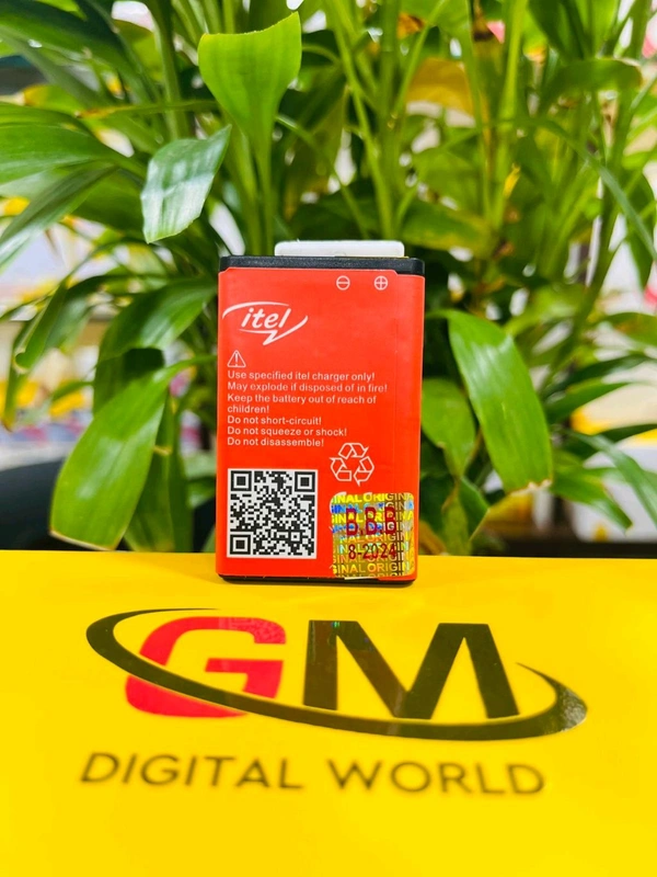 ITEL BL5C BATTERY LUJ
