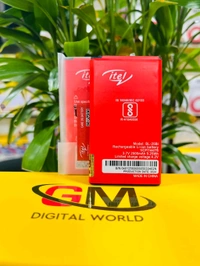 ITEL BL25BI RECHARGEBLE LI-ION BATTERY LUJ