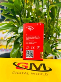 ITEL BL25BI RECHARGEBLE LI-ION BATTERY LUJ