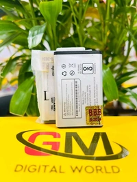 LAVA BL-5C BATTERY LUJ