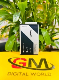 LAVA BL-5C BATTERY LUJ