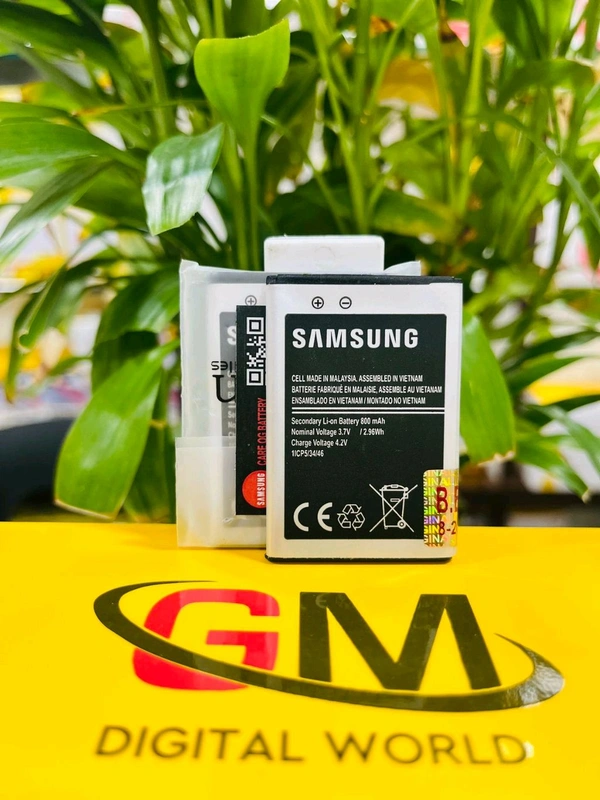 SAMSUNG X200 BATTERY 