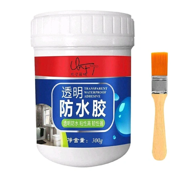 Waterproof Glue