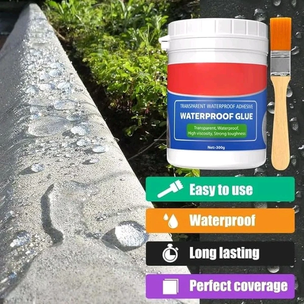 Waterproof Glue