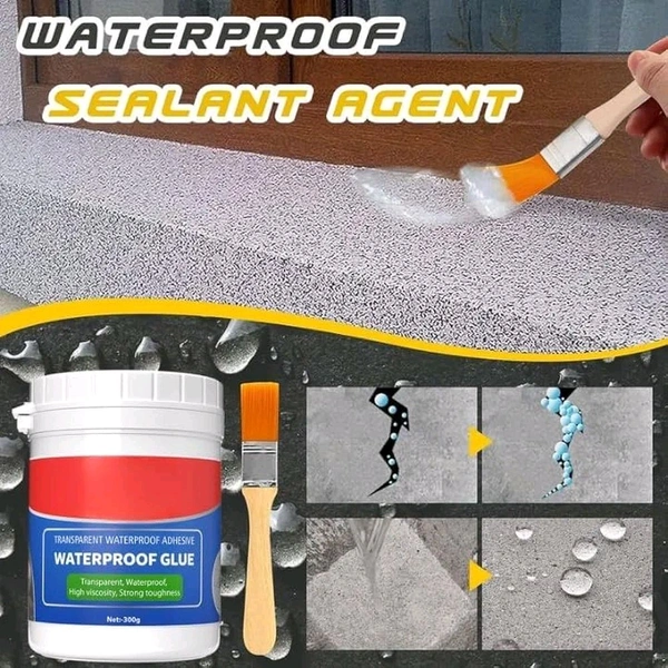 Waterproof Glue