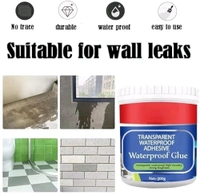 Waterproof Glue