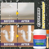 Waterproof Glue