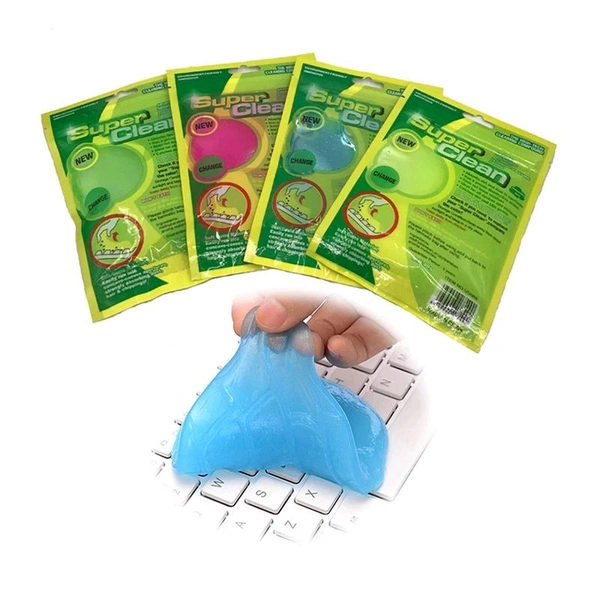 Detailing Gel 