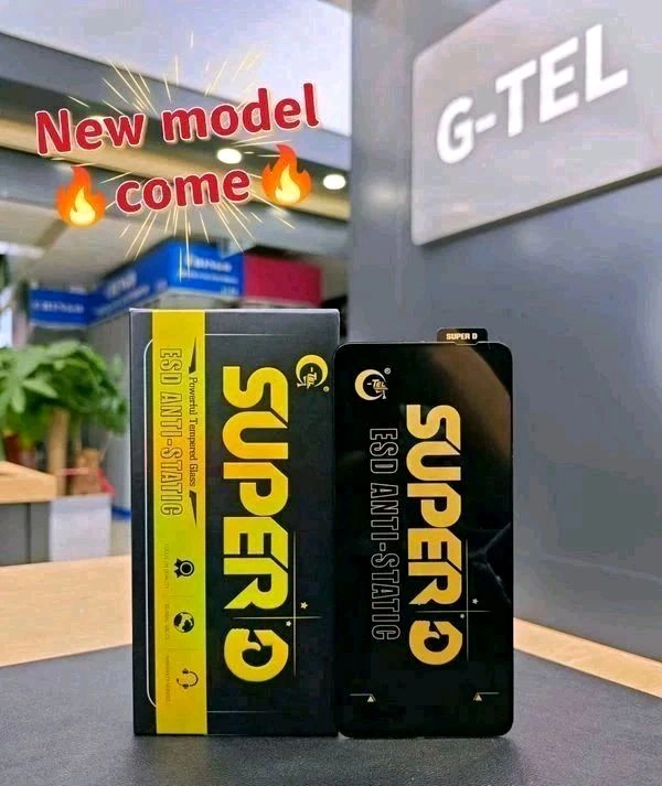 SAM M20/M20S/OP F9/F9 PRO/RLME 2 PRO/U1/3/3I/3 PRO/5 PRO Universal Super X Glass