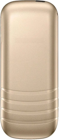 E 1200 Body Penal  - Gold