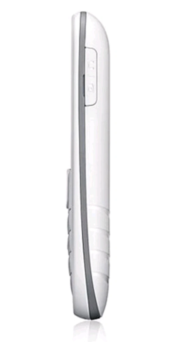E 1200 Body Penal COPY - White