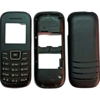 E 1200 BODY PENAL COPY - Black