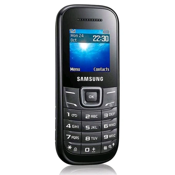E 1200 BODY PENAL CARE OG  - Black