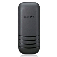 E 1200 BODY PENAL CARE OG  - Black