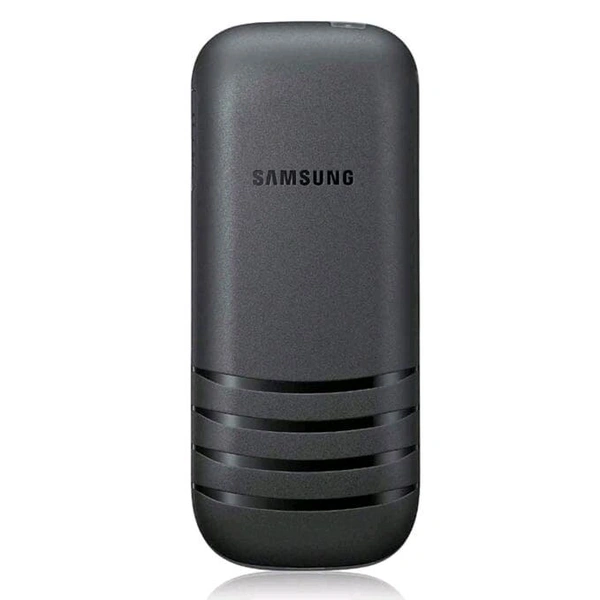 E 1200 BODY PENAL CARE OG  - Black