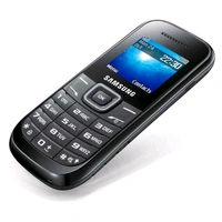 E 1200 BODY PENAL CARE OG  - Black