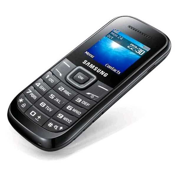 E 1200 BODY PENAL CARE OG  - Black