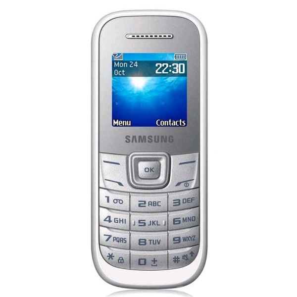 E 1200 BODY PENAL CARE OG  - White