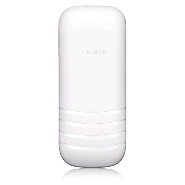 E 1200 BODY PENAL CARE OG  - White
