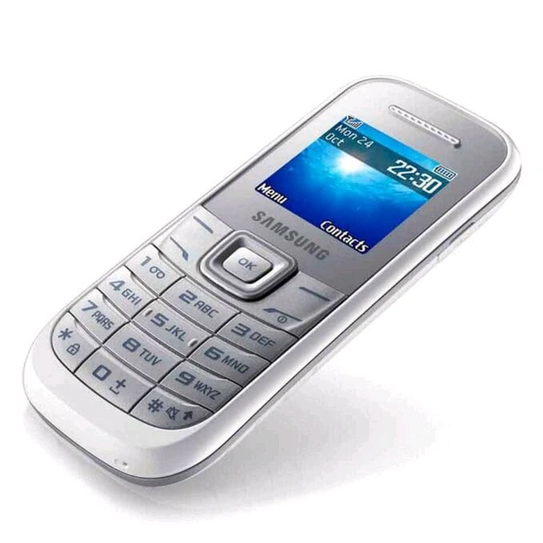E 1200 BODY PENAL CARE OG  - White