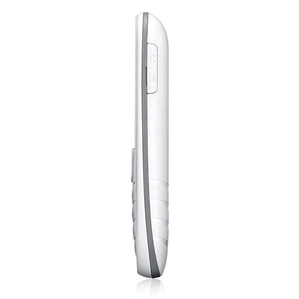E 1200 BODY PENAL CARE OG  - White
