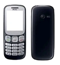 B 312/313 BODY PENAL  OG  - Black
