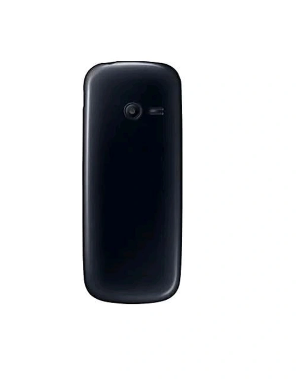 B 312/313 BODY PENAL  OG  - Black