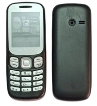 B 312/313 BODY PENAL COPY - Black