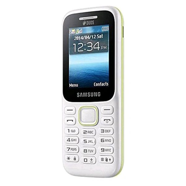 B310 BODY PENAL CARE OG - White