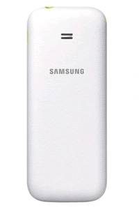B310 BODY PENAL CARE OG - White