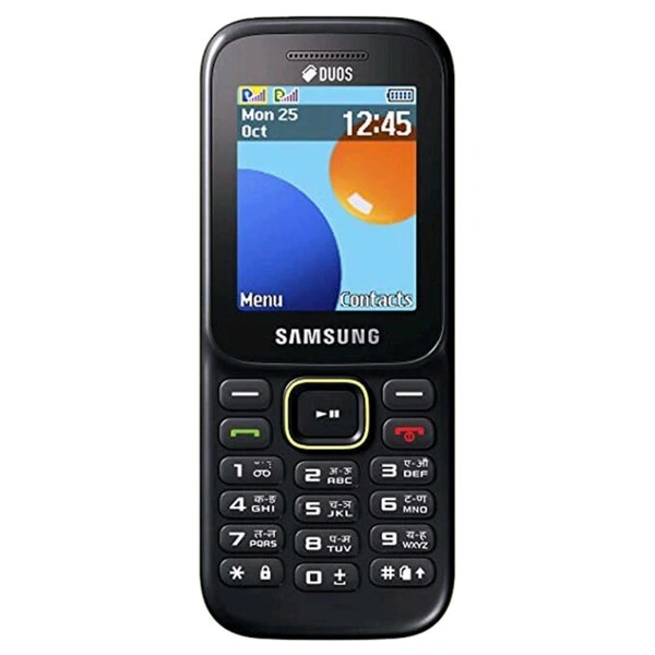 B 310 BODY PENAL CARE OG  - Black