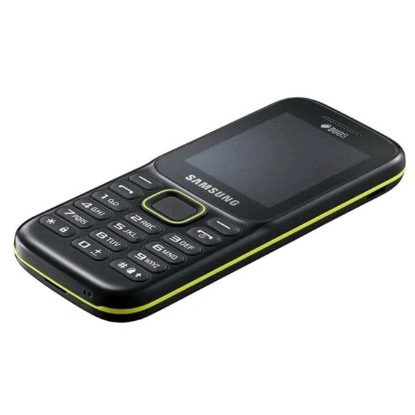 B 310 BODY PENAL CARE OG  - Black