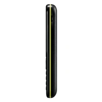 B 310 BODY PENAL CARE OG  - Black