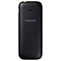 B 310 BODY PENAL CARE OG  - Black