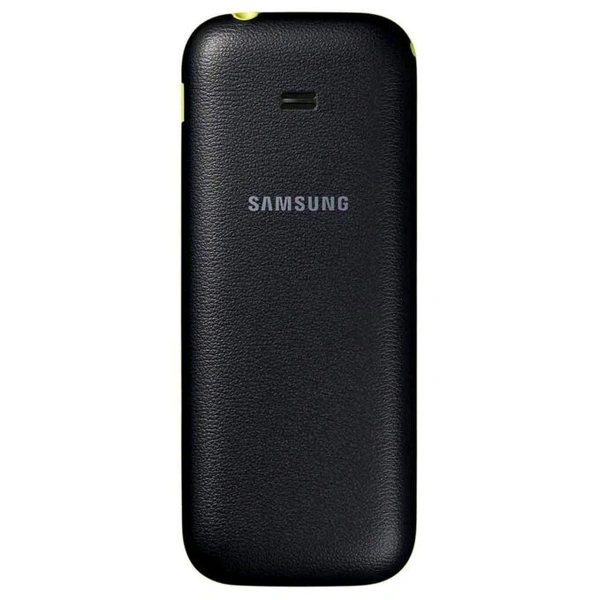 B 310 BODY PENAL CARE OG  - Black