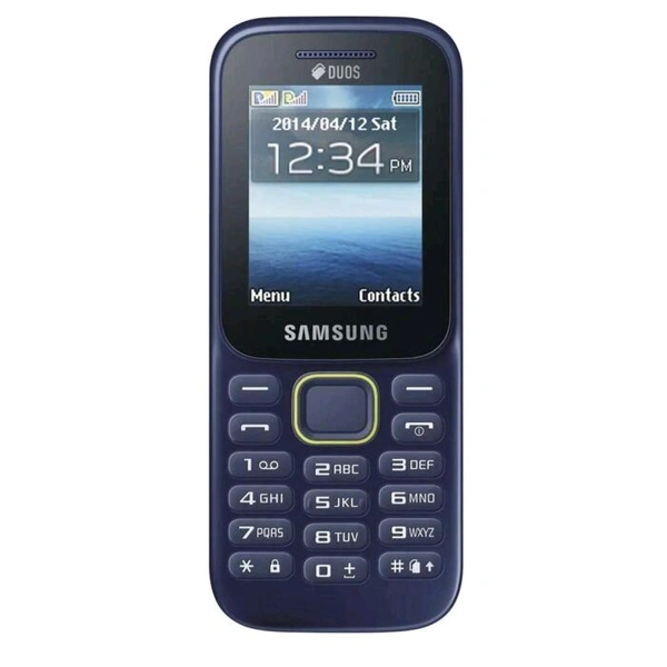 B 310 BODY PENAL CARE OG  - Blue