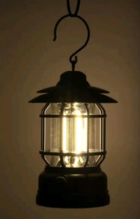 Camping LAMP L27