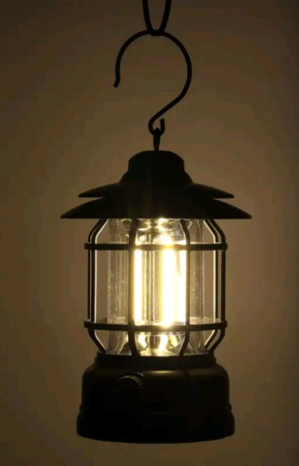 Camping LAMP L27