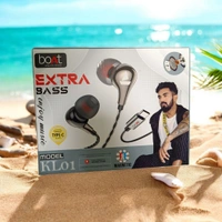 Boat KL01 Type C Earphone 